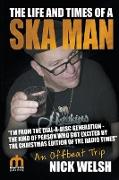 The Life and Times of a Ska Man: An Offbeat Trip