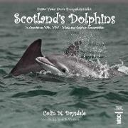 Draw Your Own Encyclopaedia Scotland's Dolphins