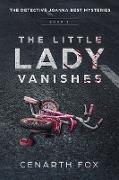 The Little Lady Vanishes