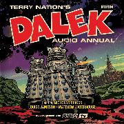 The Dalek Audio Annual