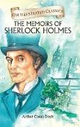 The Memoirs of Sherlock Holmes