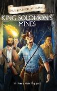 King Solomons Mines
