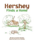 Hershey Finds a Home
