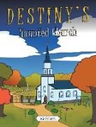 Destiny's Haunted Church