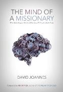 The Mind of a Missionary: What Global Kingdom Workers Tell Us About Thriving on Mission Today