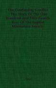 The Continuing Conflict - The Story of the One Hundred and Fifty-Fourth Year of the Baptist Missionary Society