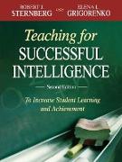 Teaching for Successful Intelligence