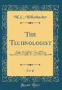 The Technologist, Vol. 10