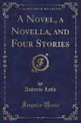 A Novel, a Novella, and Four Stories (Classic Reprint)