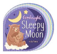 Goodnight, Sleepy Moon