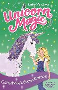 Unicorn Magic: Glitterhoof's Secret Garden