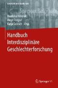 Handbuch Interdisziplinäre Geschlechterforschung