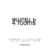 4 Räume 4 rooms