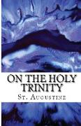 On the Holy Trinity