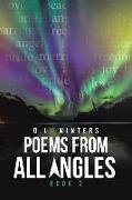 Poems From All Angles