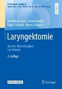 Laryngektomie