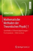 Mathematische Methoden der Theoretischen Physik | 1