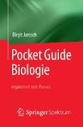 Pocket Guide Biologie - ergänzend zum Purves