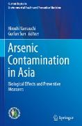 Arsenic Contamination in Asia