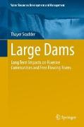 Large Dams