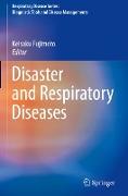 Disaster and Respiratory Diseases