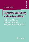 Organisationsforschung in Kindertagesstätten