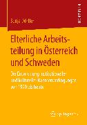 Elterliche Arbeitsteilung in Österreich und Schweden