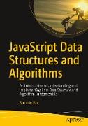 JavaScript Data Structures and Algorithms