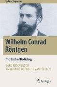 Wilhelm Conrad Röntgen