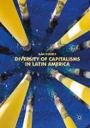 Diversity of Capitalisms in Latin America