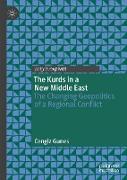 The Kurds in a New Middle East