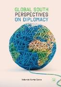 Global South Perspectives on Diplomacy