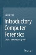 Introductory Computer Forensics