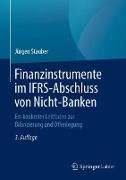 Finanzinstrumente im IFRS-Abschluss von Nicht-Banken