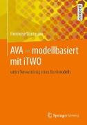 AVA - modellbasiert mit iTWO