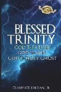 Blessed Trinity