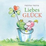 Helme Heine: Liebes Glück