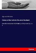 History of the Catholic Church of Scotland