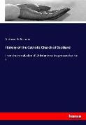 History of the Catholic Church of Scotland