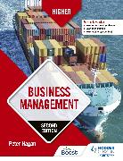 Higher Business Management, Second Edition