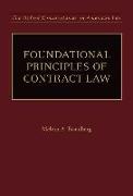 Foundational Principles of Contract Law