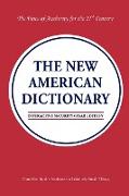 The New American Dictionary