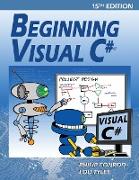 Beginning Visual C#