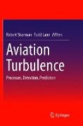 Aviation Turbulence