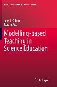 Modelling-based Teaching in Science Education