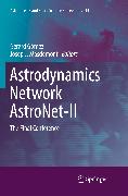 Astrodynamics Network AstroNet-II