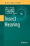Insect Hearing