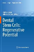 Dental Stem Cells: Regenerative Potential