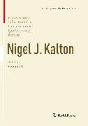 Nigel J. Kalton Selecta