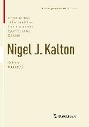 Nigel J. Kalton Selecta